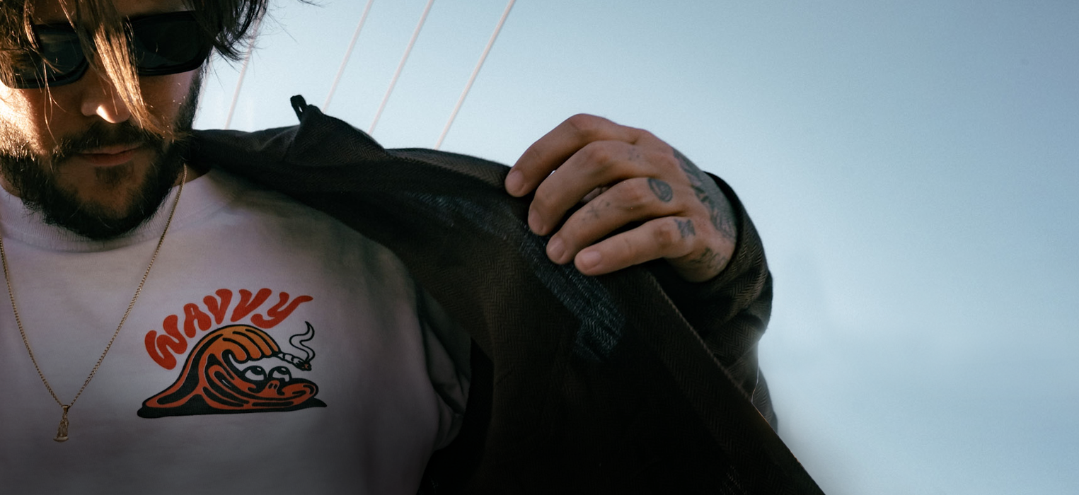New Season Drops