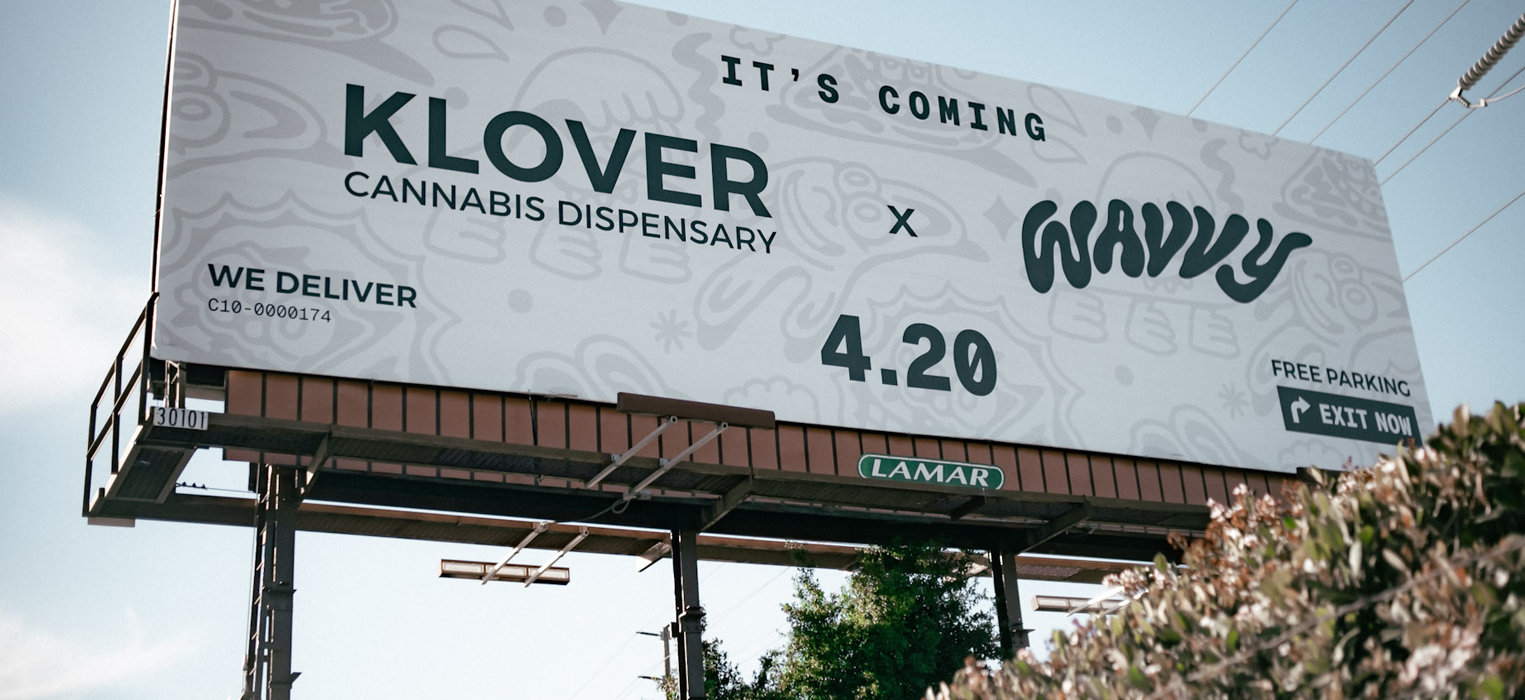 Wavvy x Klover